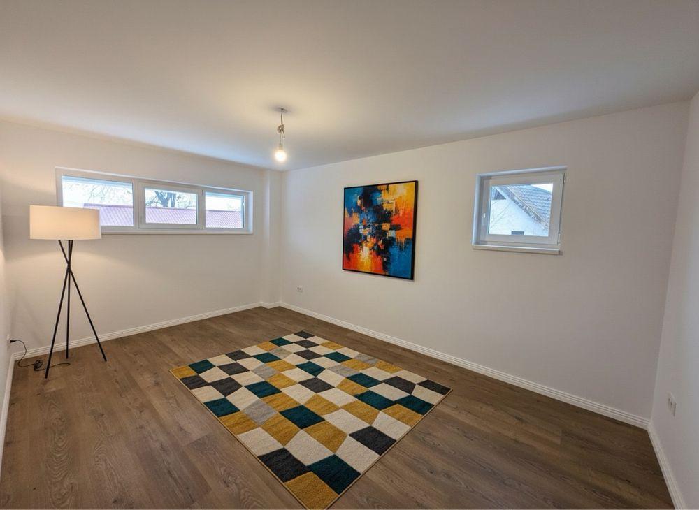 GALATA-Manastire apartament   2 camere intabulat cu mutare imediata !