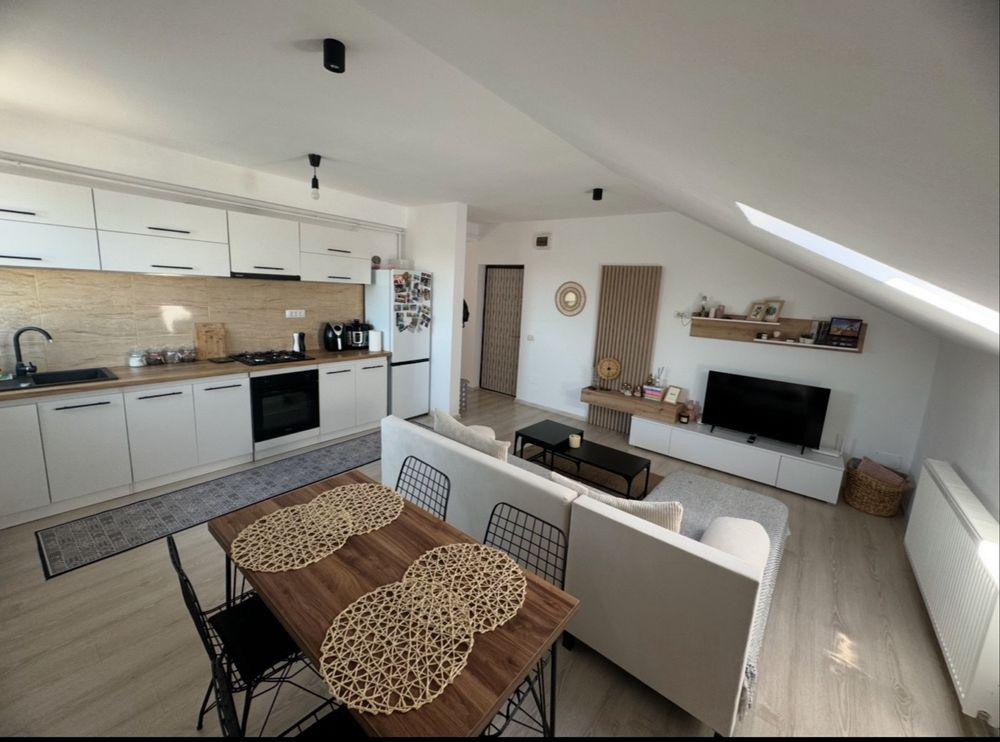 PF - Apartament 2 camere Rediu | Notar