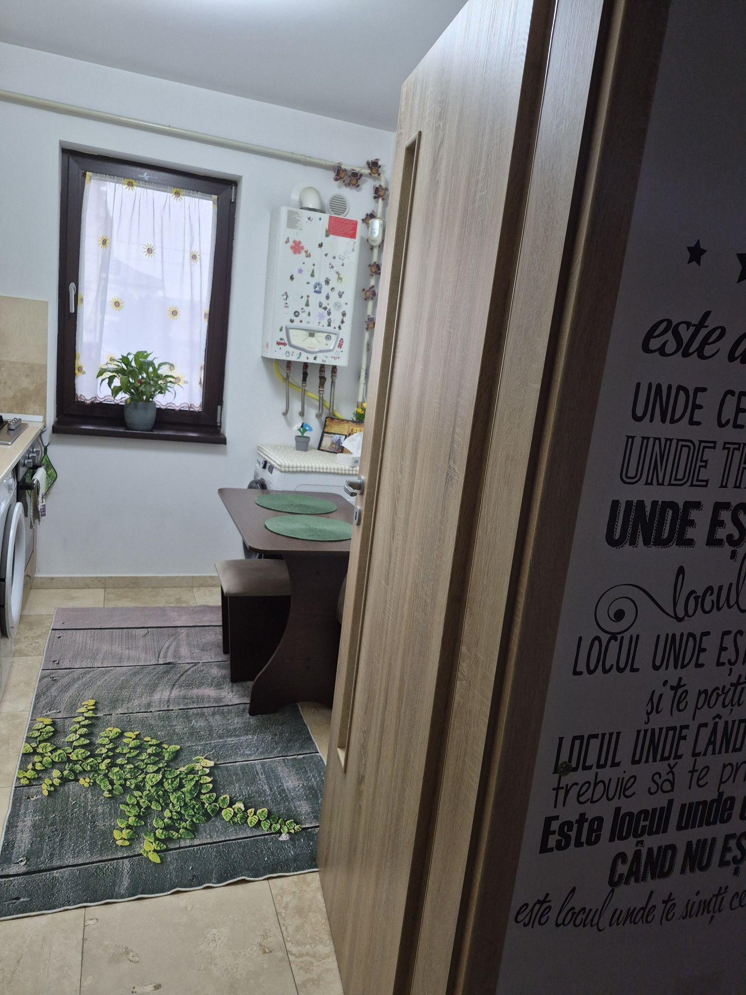 Apartament 2 camere Cug premium oraș  (persoană fizica)