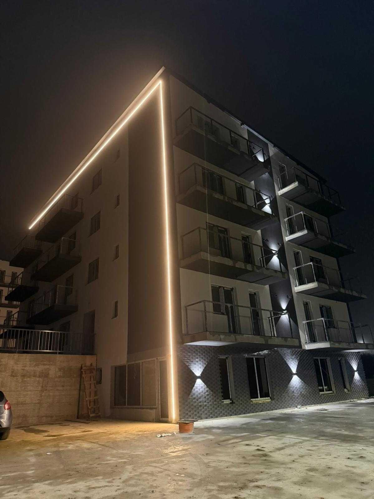 Apartamente 1 sau 2 cam Intabulate ! Lac Rediu Pacurari . Comision 0%