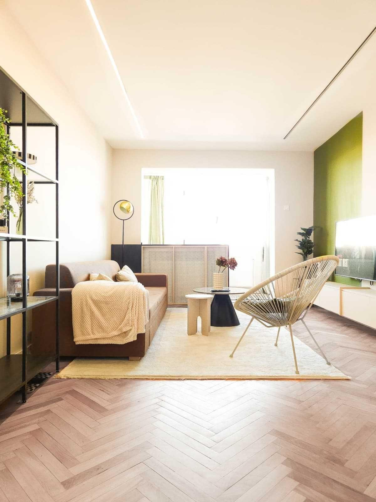 Apartament 2 camere | Copou | Universitate UAIC