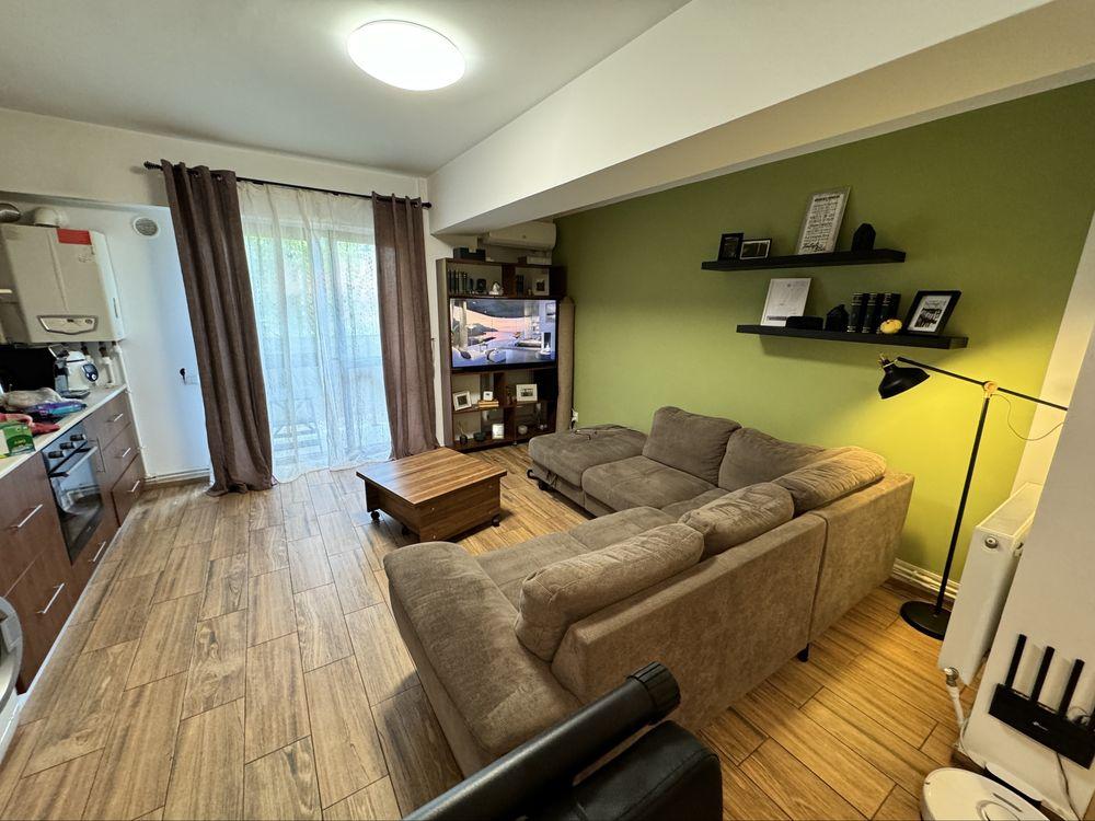 Proprietar ofer spre vanzare apartament cu doua camere - imagine 1