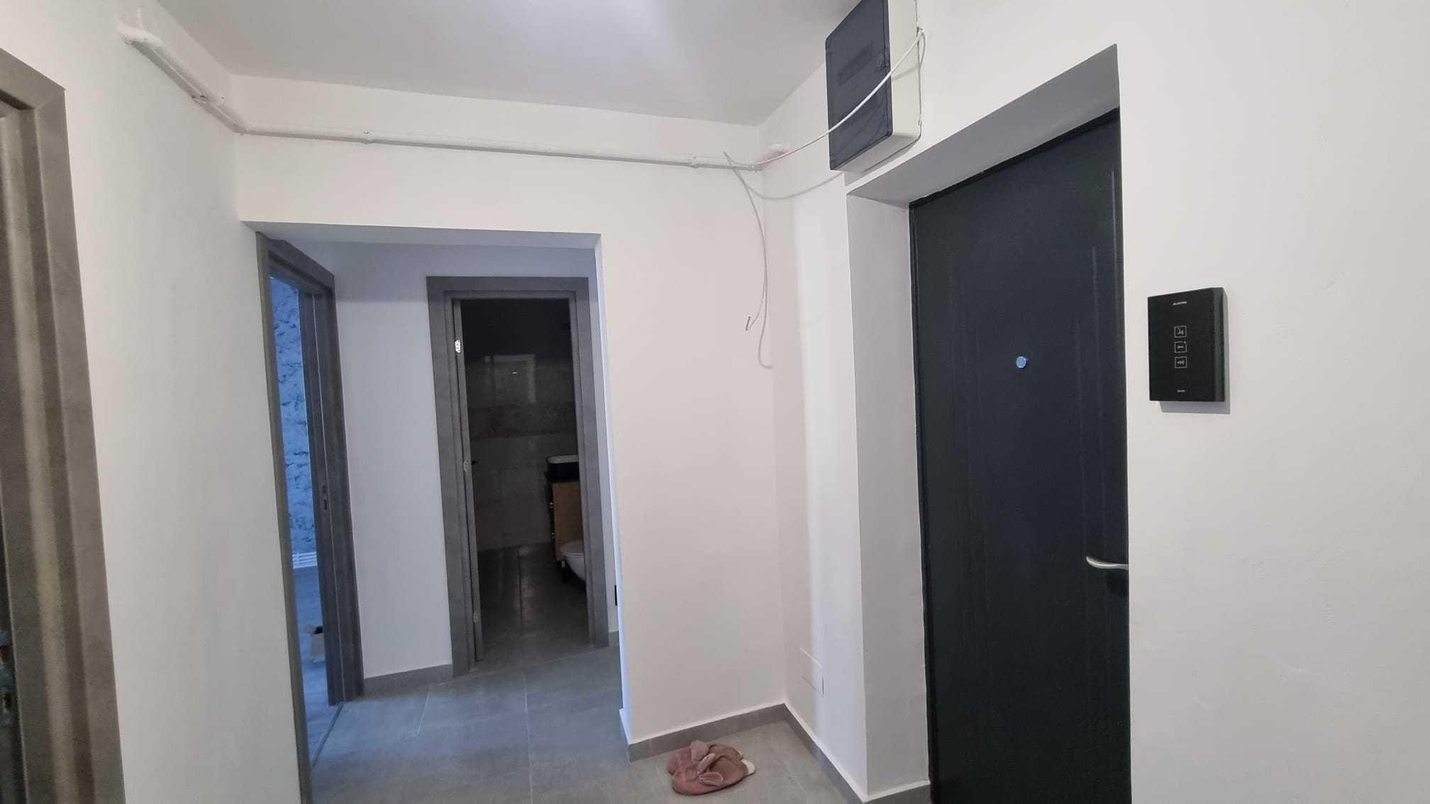Vanzare apartament 2 camere Nicolina-Iasi