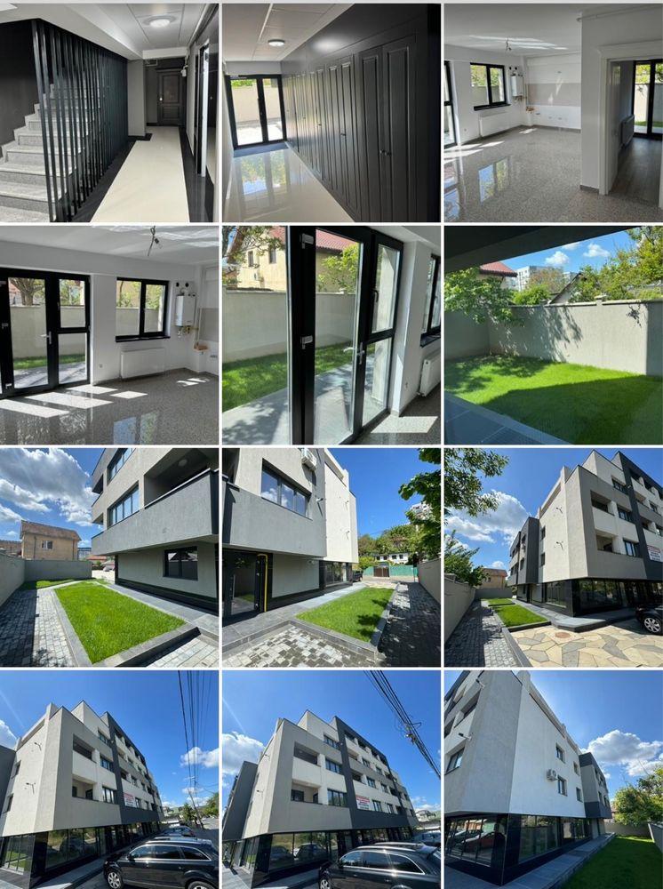 Apartamente K- Residence Smardan - imagine 1