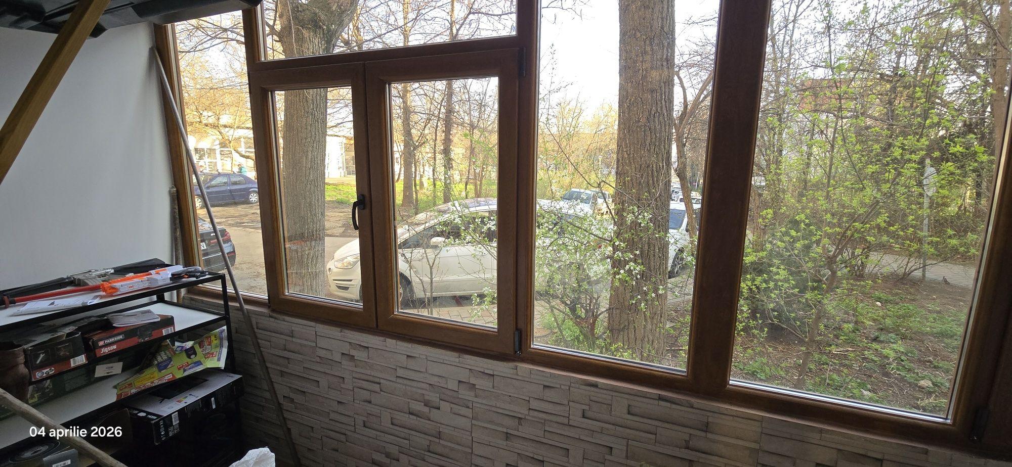 Vând apartament 2 camere decomandate în zona Tătărași