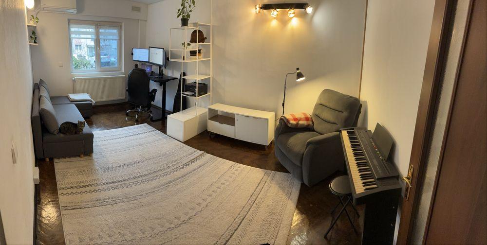 Ocazie - Petru Poni (Copou) 71mp, parcare, boxa. Proprietar