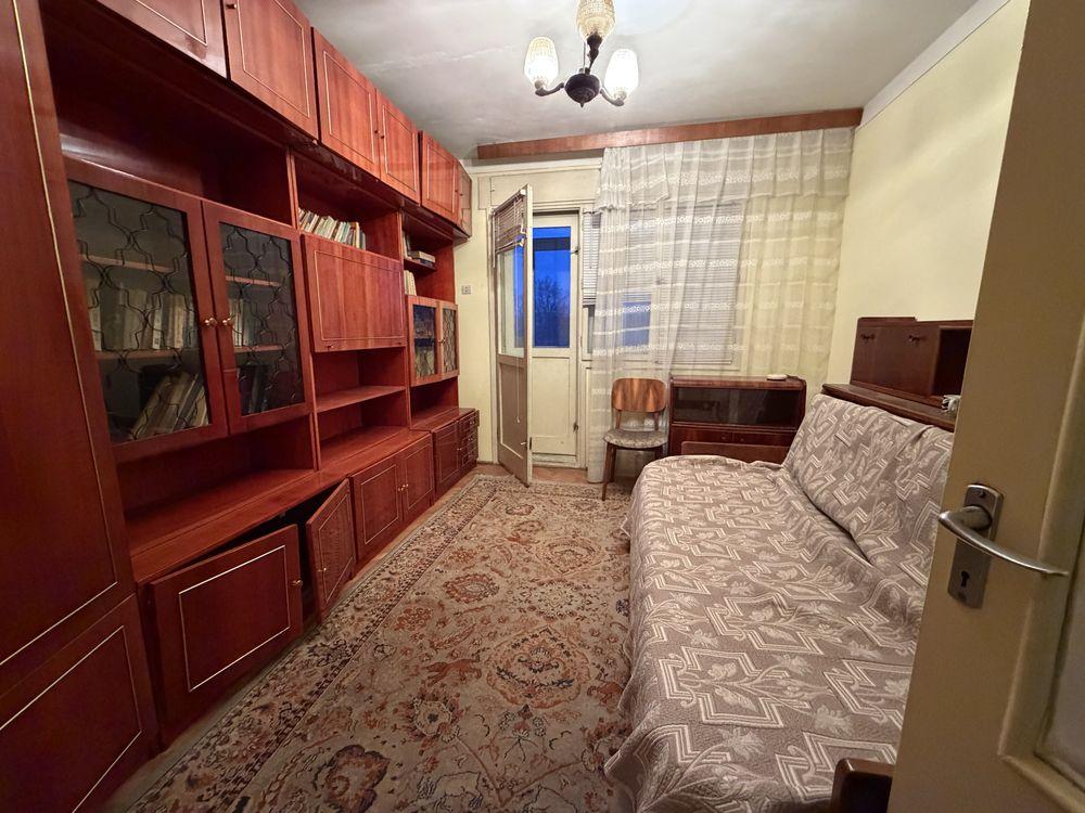 Apartament 3 camere Tătărași