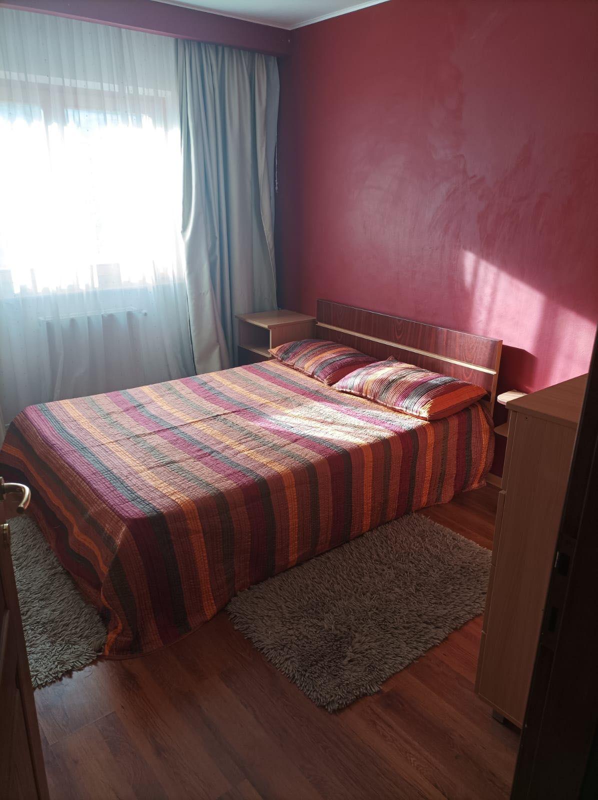 Apartament 3 camere, decomandat, 70mp, Nicolina lângă Lidl