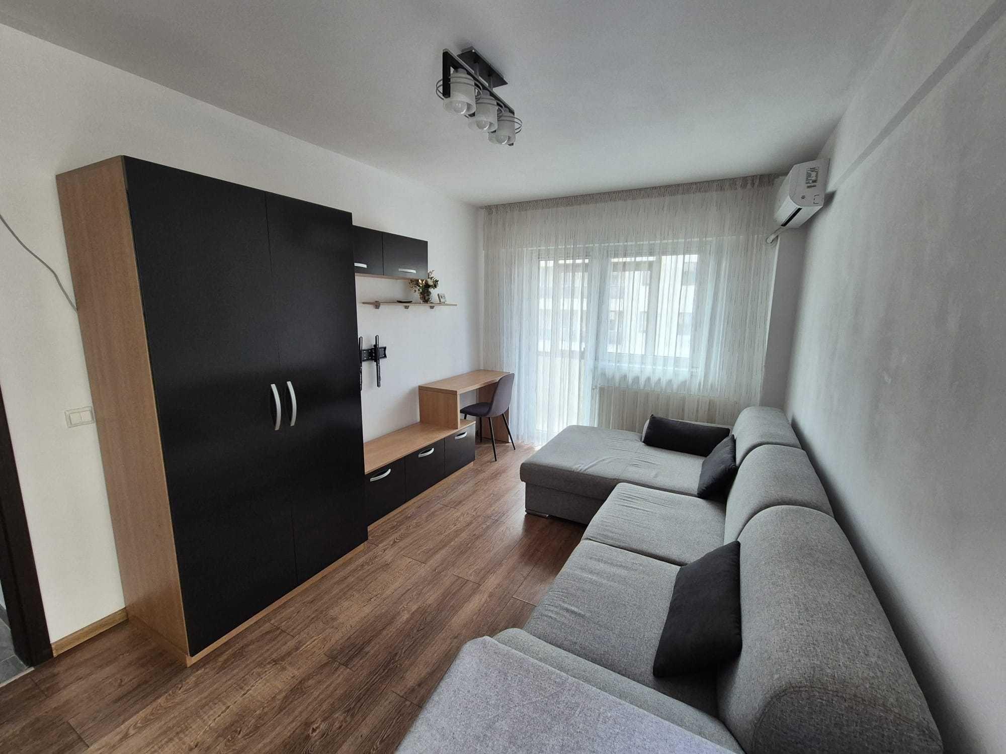 Vând Apartament 3 camere Galata - Sun City