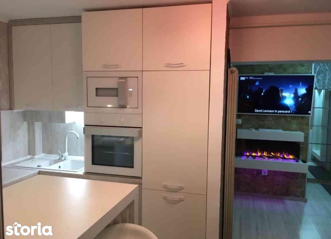 Apartament 3 camere Cantemir *** Full Confort *** Fara Risc Seismic