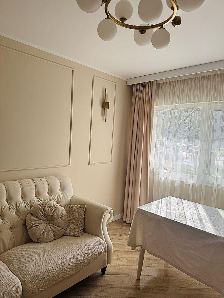 Apartament 4 camere decomandat renovat Nicolina