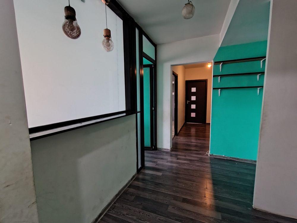 Apartament 4 camere, Dacia, strada Amurgului (langa Lidl), etajul 10