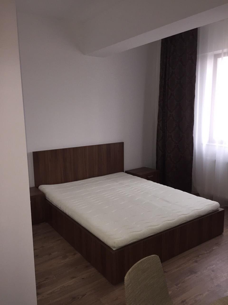 Inchiriez apartament 1 camera - Pacurari Concept Residence