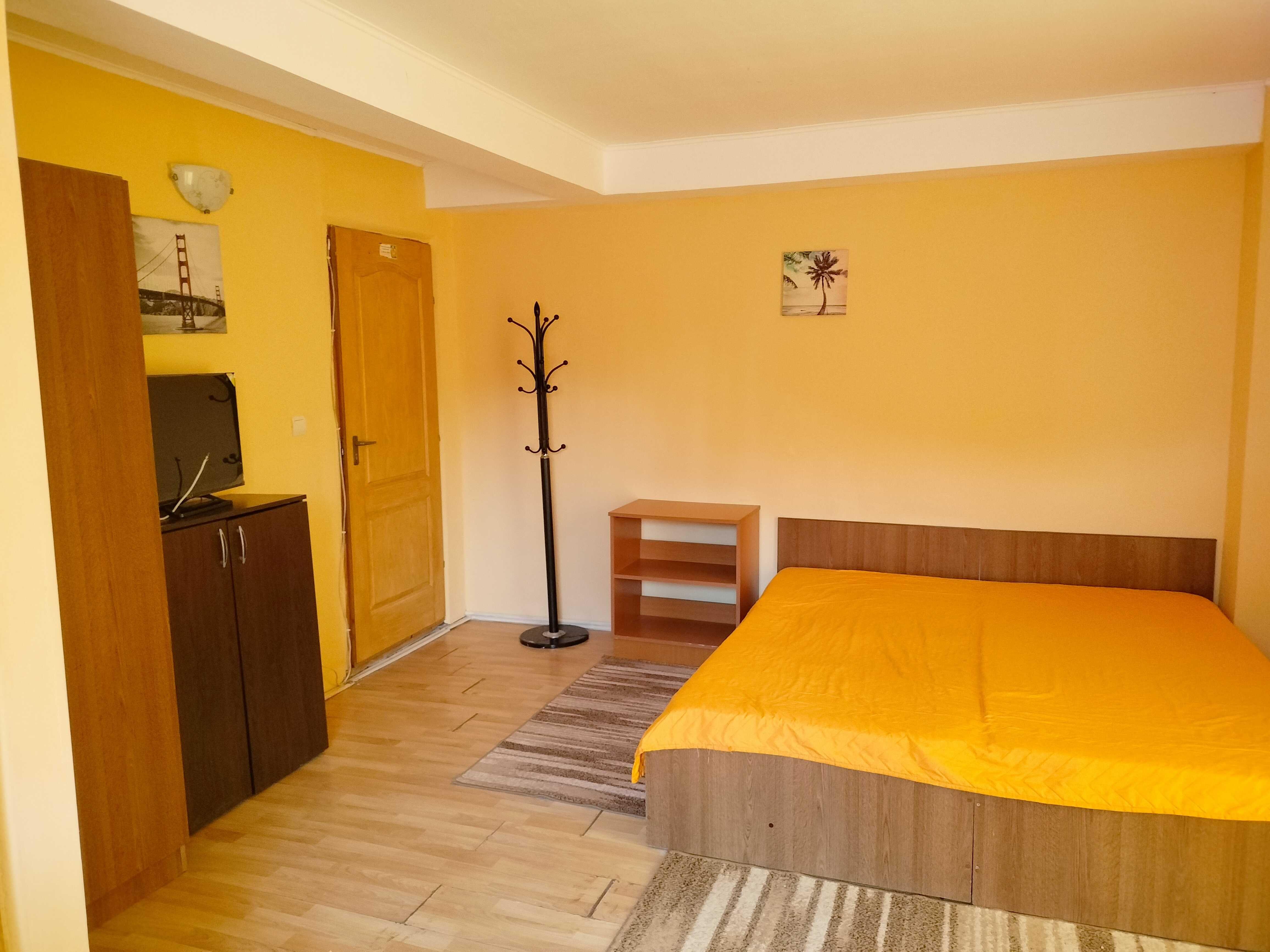 Închiriez garsonieră zona Bularga Granit Iasi