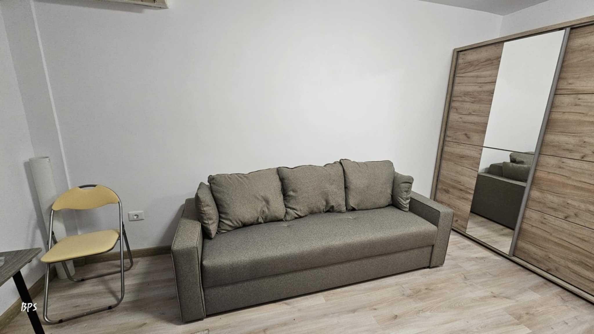 Garsonieră de închiriat Bulevardul Poitiers