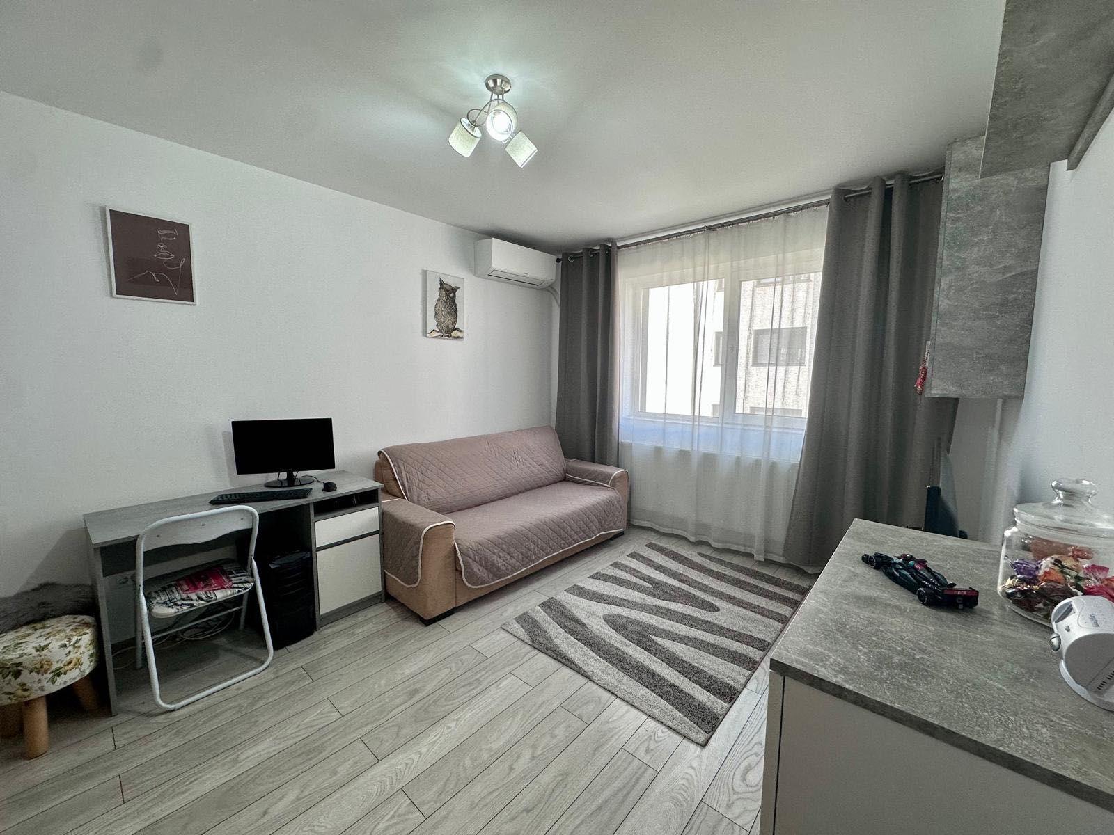 Apartament de închiriat – Galata (Panoramic)