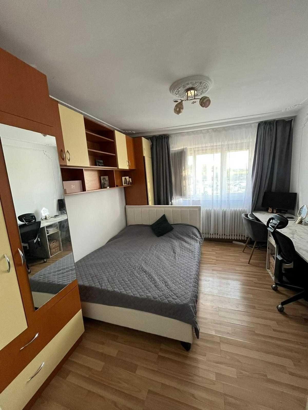 Inchiriez Garsoniera, Kaufland Nicolina