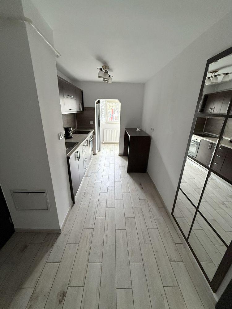 Spatiu birouri /Apartament 2 camere de închiriat spate tribunal Iasi