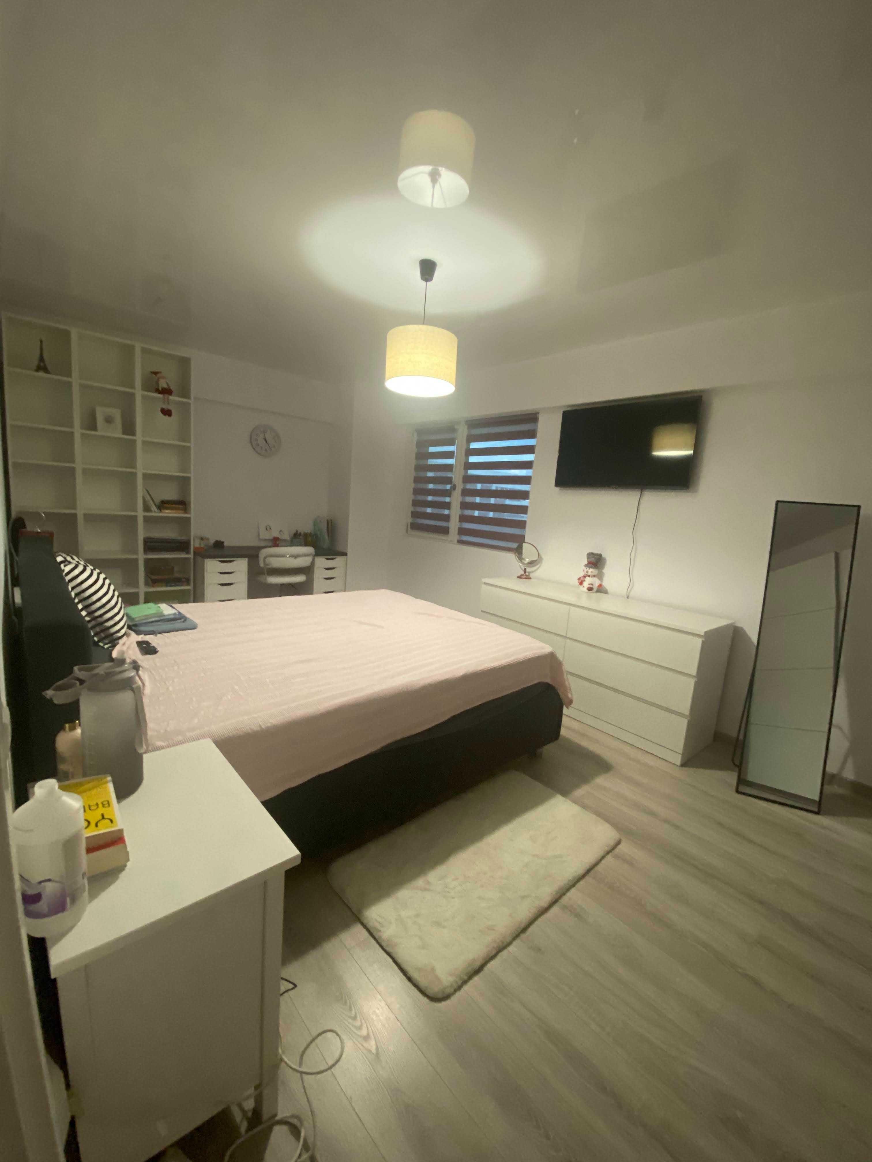 Apartament 2 camere Copou Garden Residence