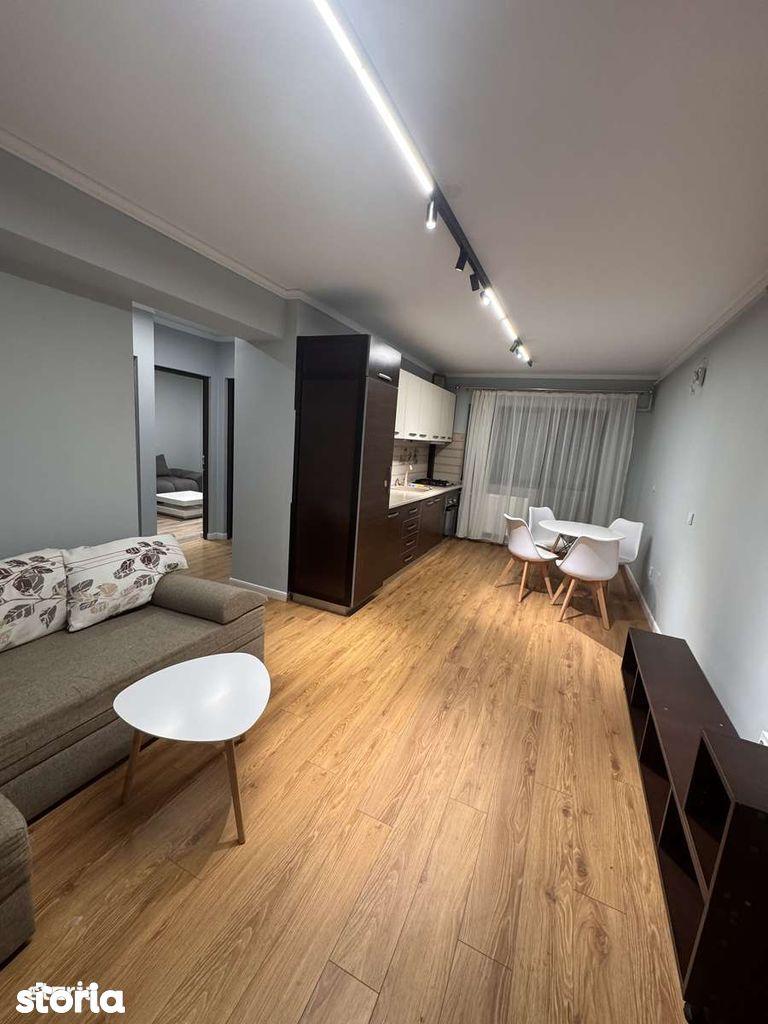 Închiriez apartament 2 camere Spital Providența