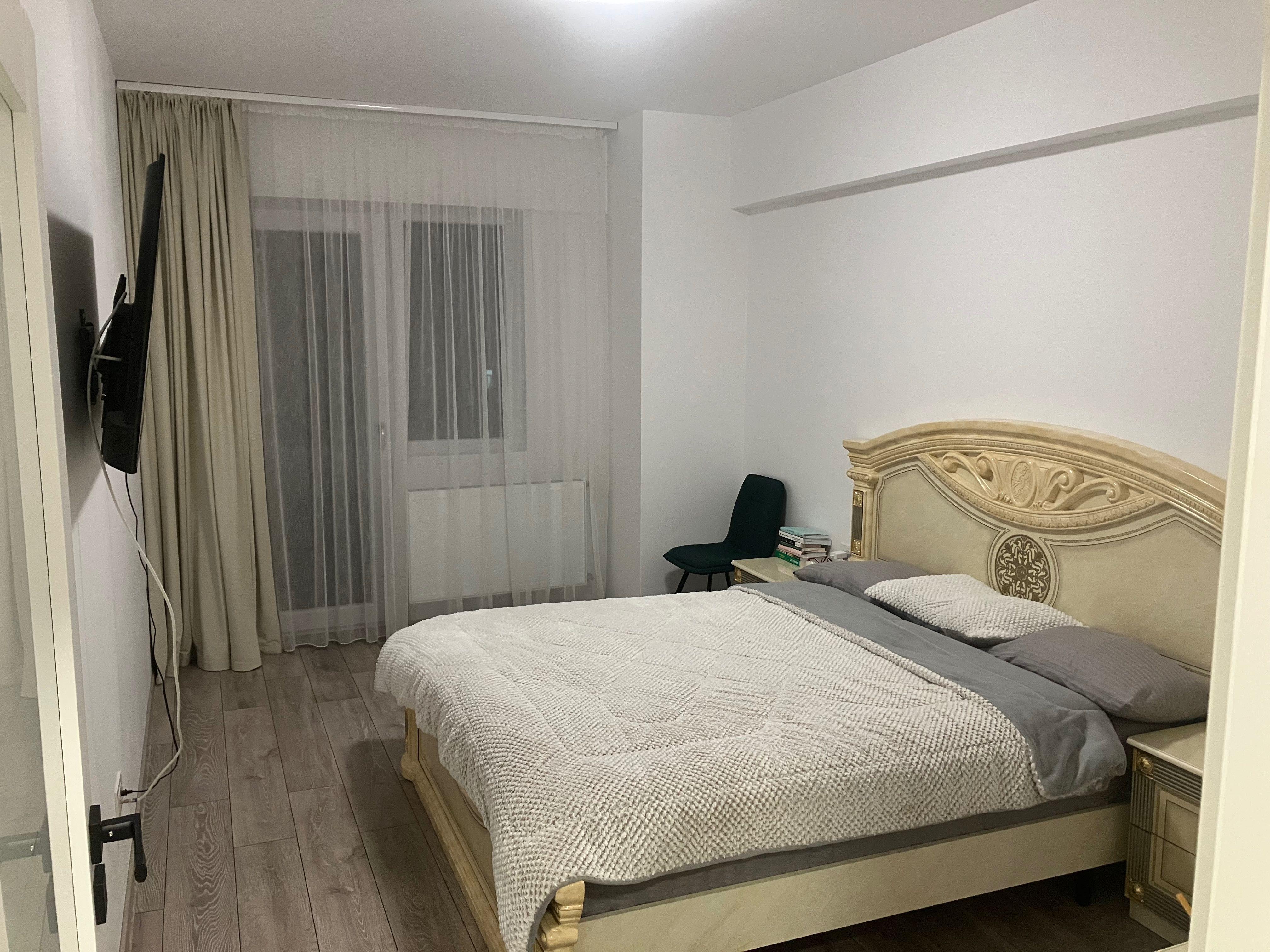 Apartament modern - bloc nou - zona Gării