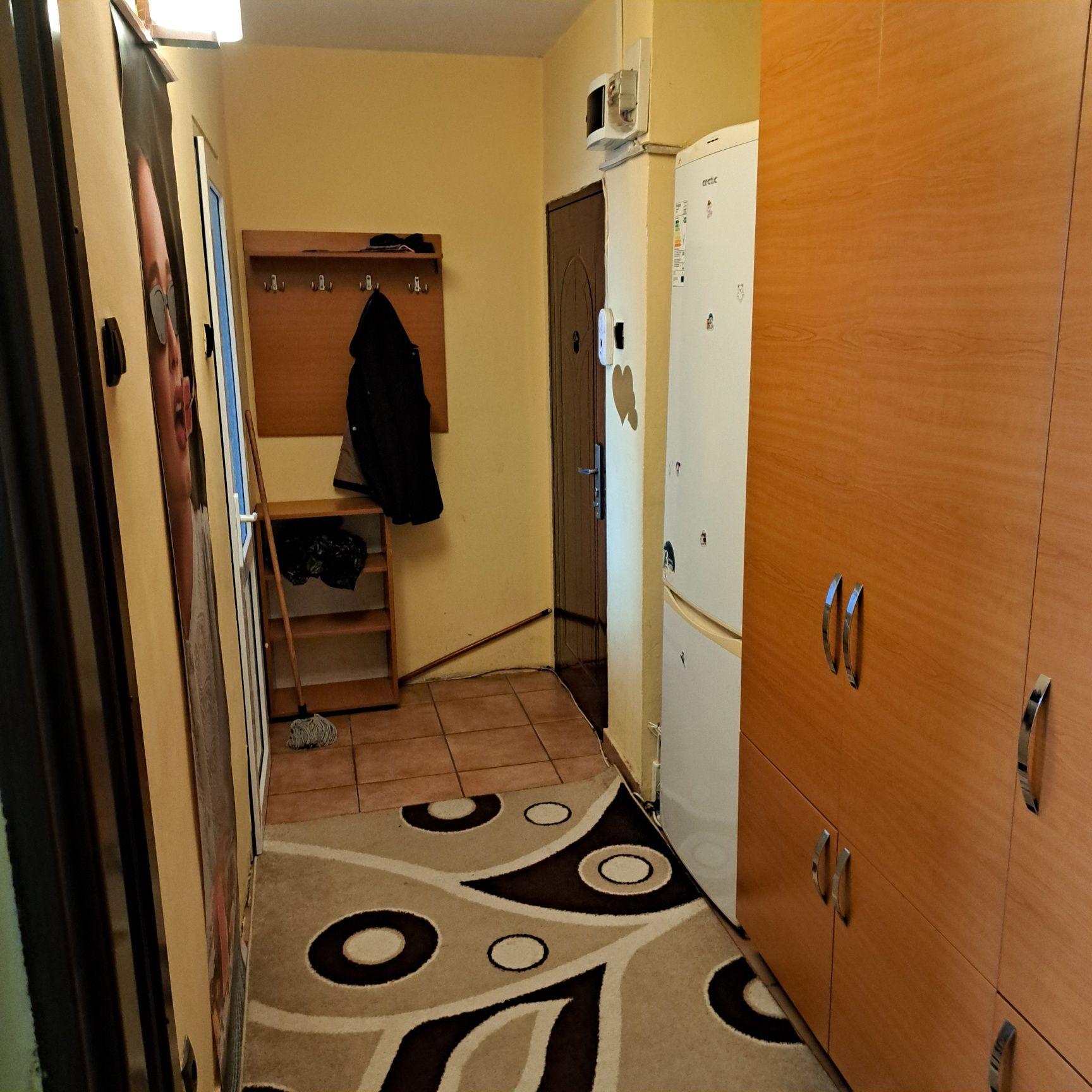 De inchitiat Apartament 2 camere,b dul.Dimitrie Cantemir