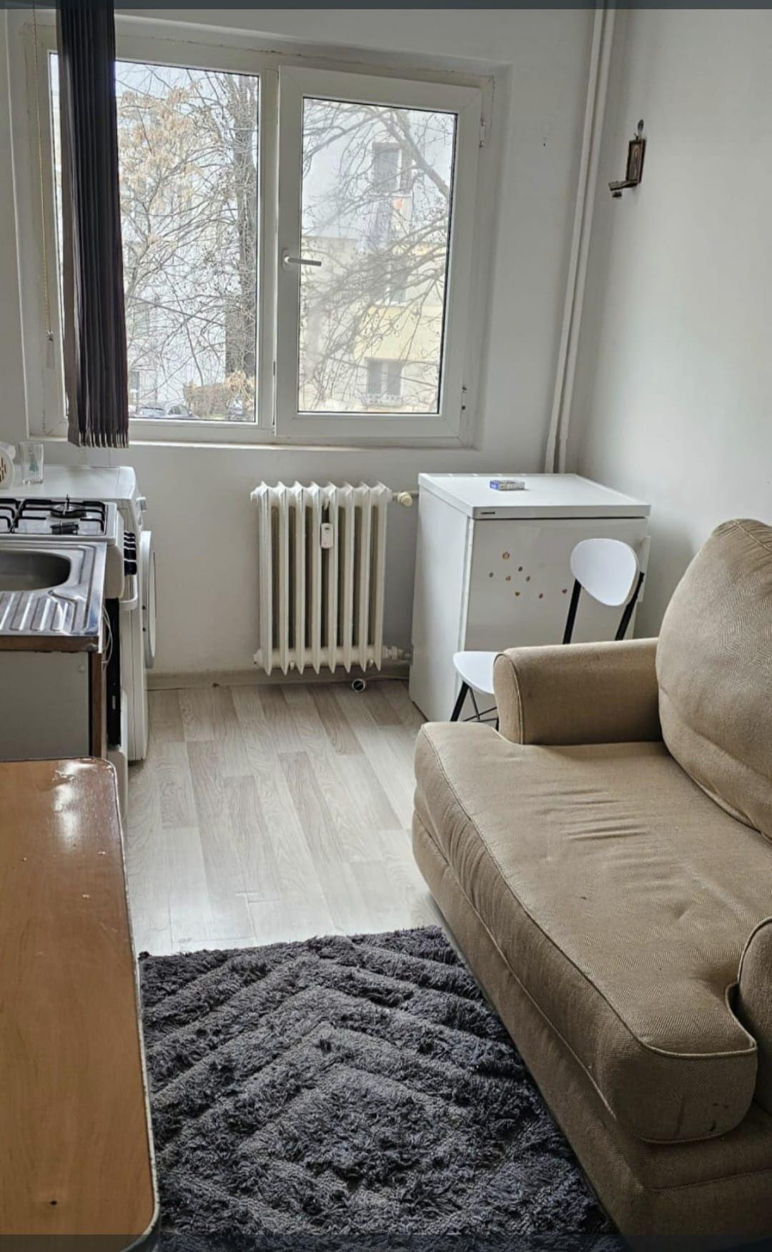 Ap cu 2 cam D Pod Ros foarte aproape de Mall