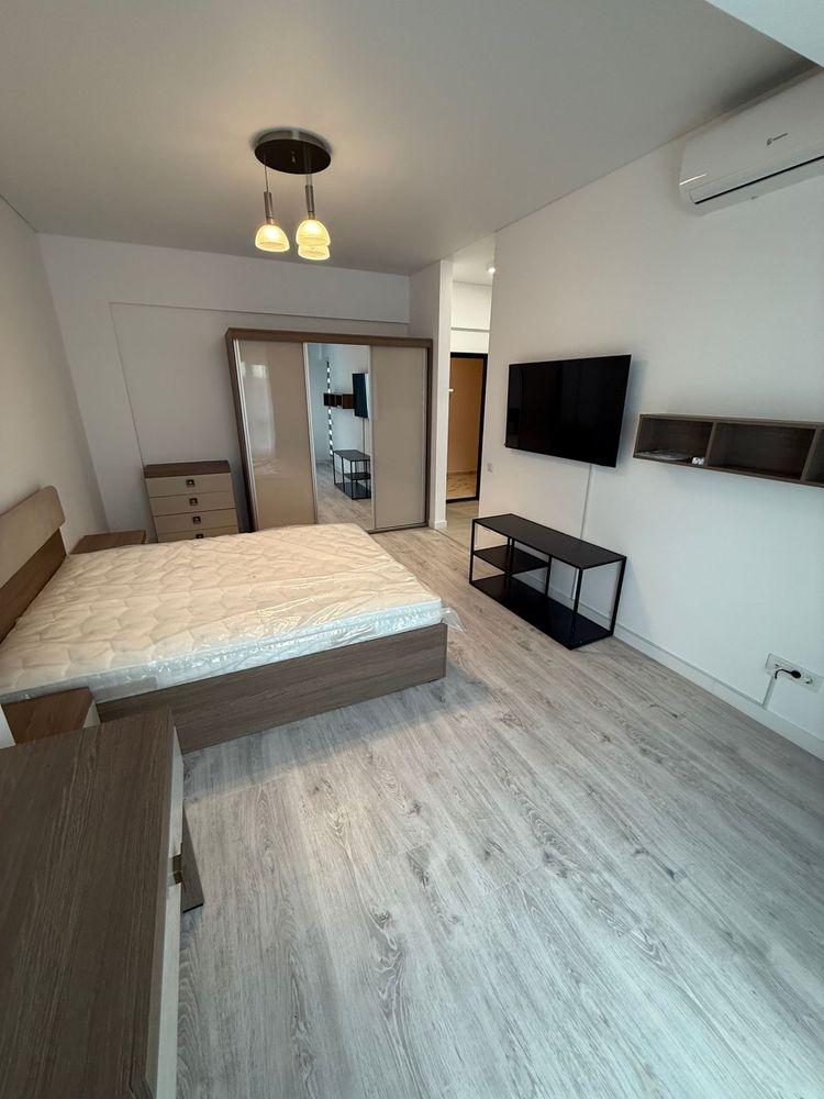 Apartamente de lux în bloc nou – prima închiriere – Tătărași, Iași