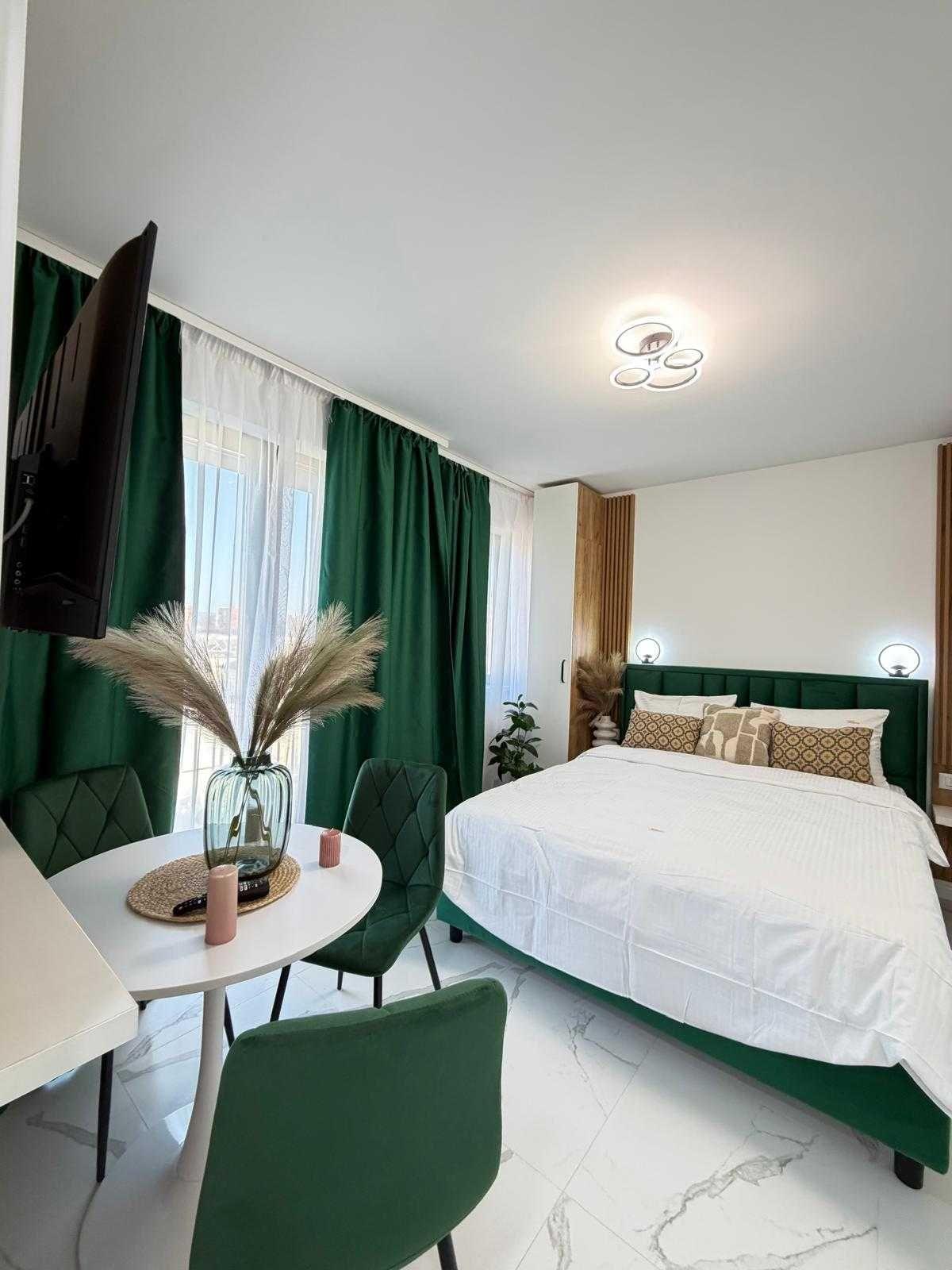 Cazare Iasi pentru Grupuri de Persoane ap 1-2 camere Centru Palas Mall