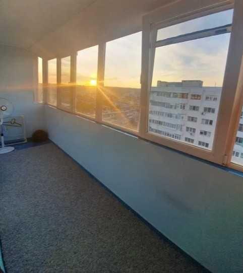 PNL IASI - PF Apartament 2 cam D, FARA RISC seismic