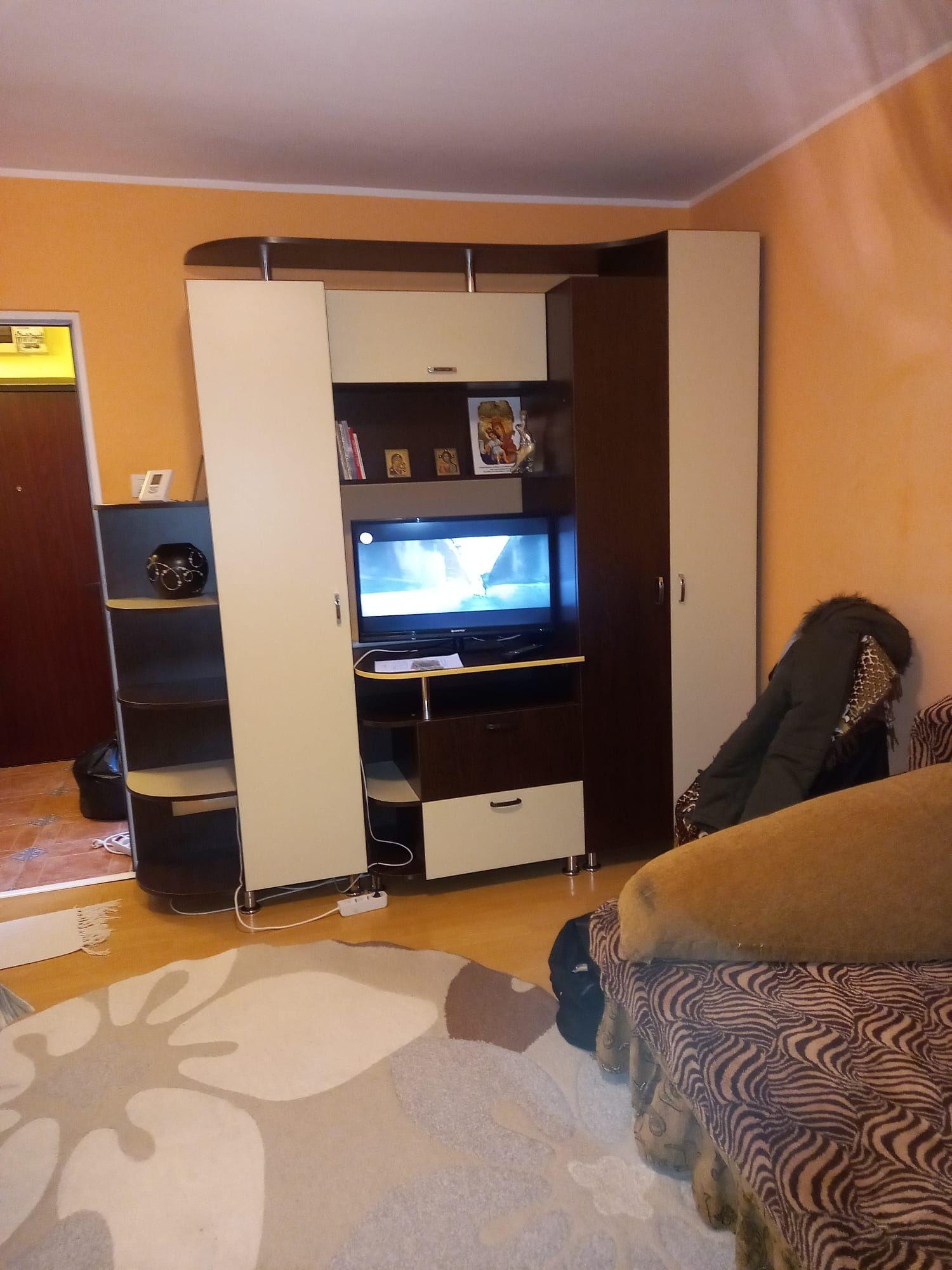 Apartament 2 camere Tudor Vladimirescu