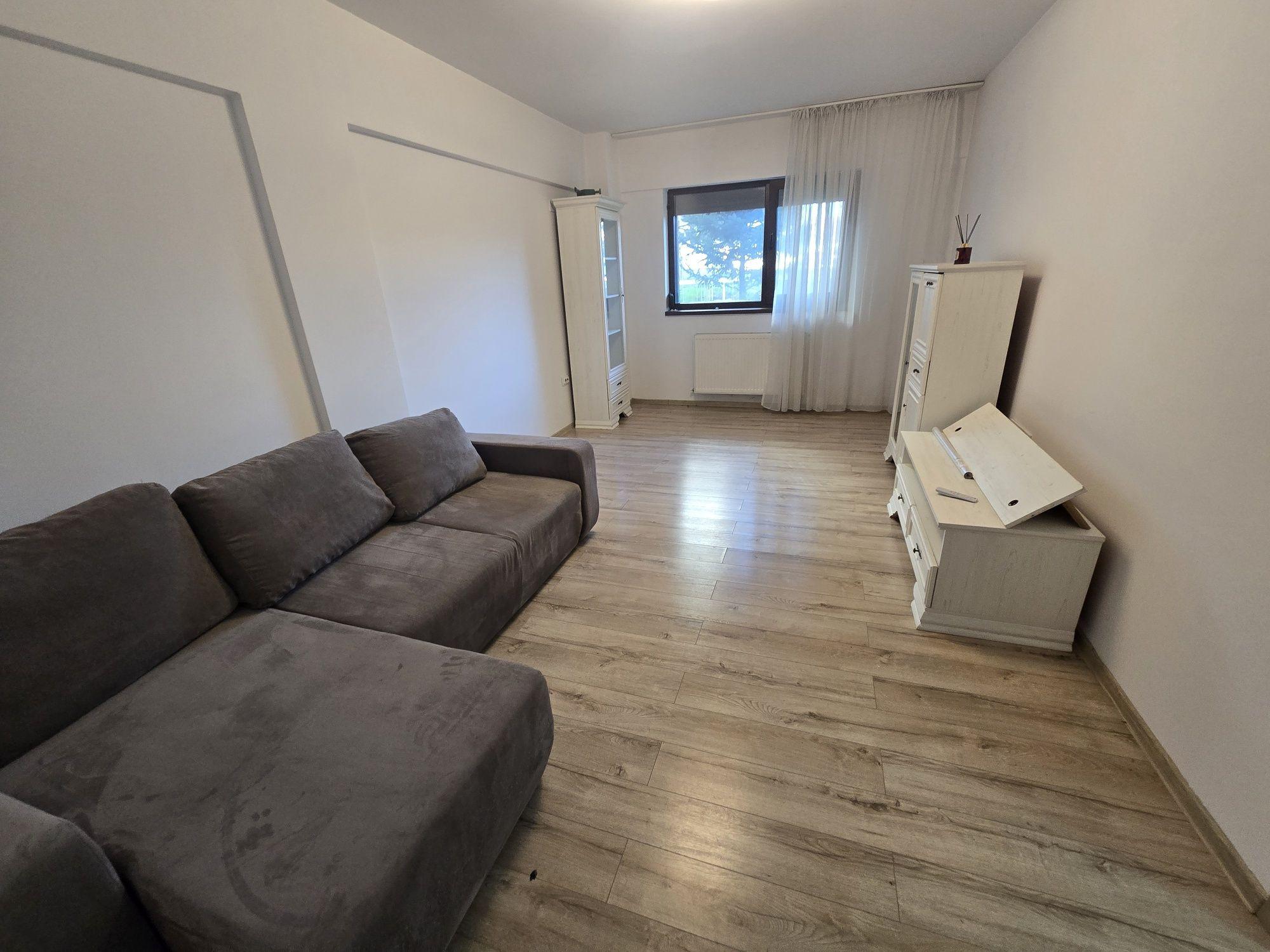 Inchiriez apartament 2 camere
