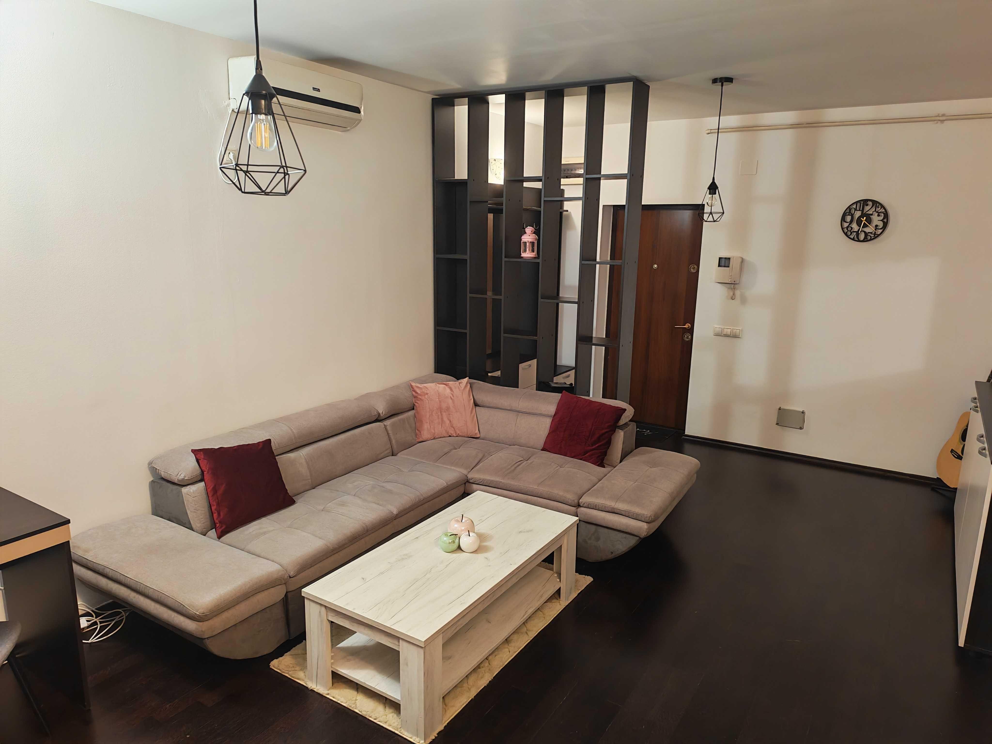 Apartament 3 camere | Copou – Cartier Rezidențial cu parcare proprie, terasa, 2 lifturi si sala fitness privata