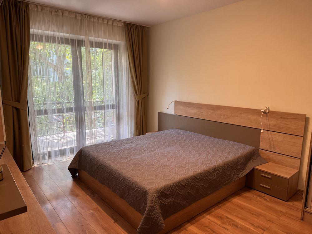 Apartament 3 camere Podu Ros bloc nou