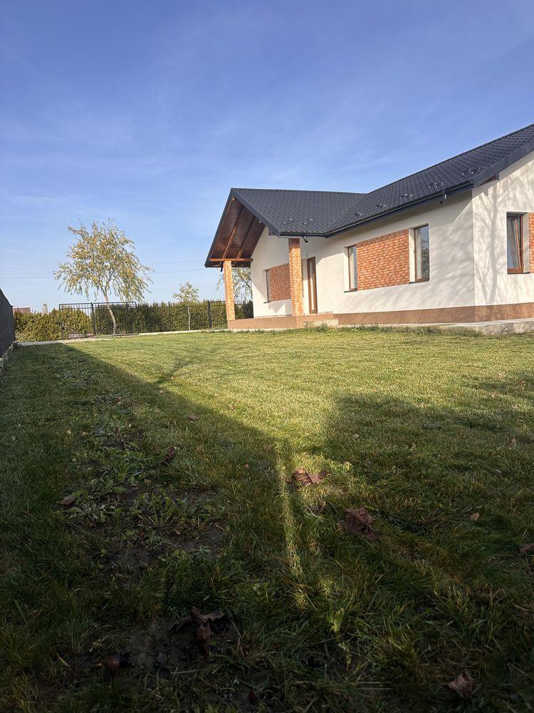 Casa Lunca Cetatuii-Ciurea - imagine 1