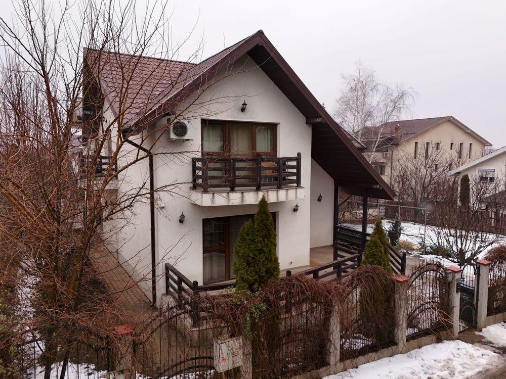 Ocazie!Casă in orașul Iași !Preț 295.000 de euro !