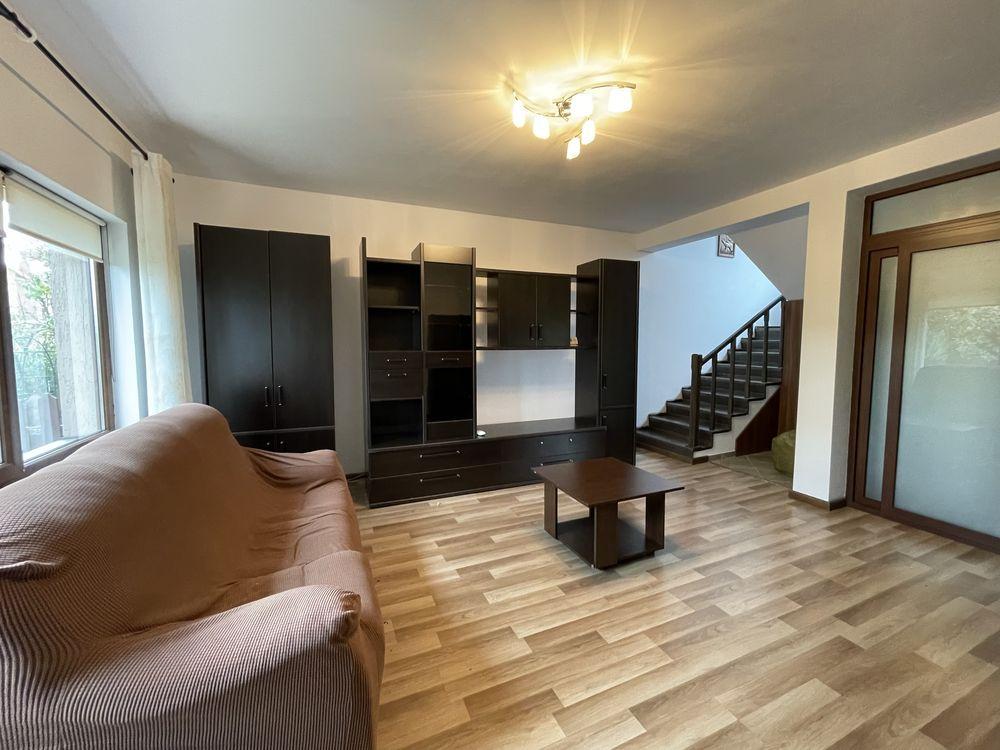 CUG-casa de tip duplex mobilata si utilata pe Str PRINCIPALA -LIBERA !