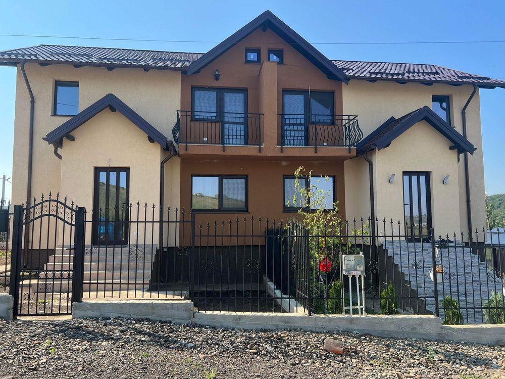 Casa tip duplex Miroslava Iasi- direct la dezvoltator