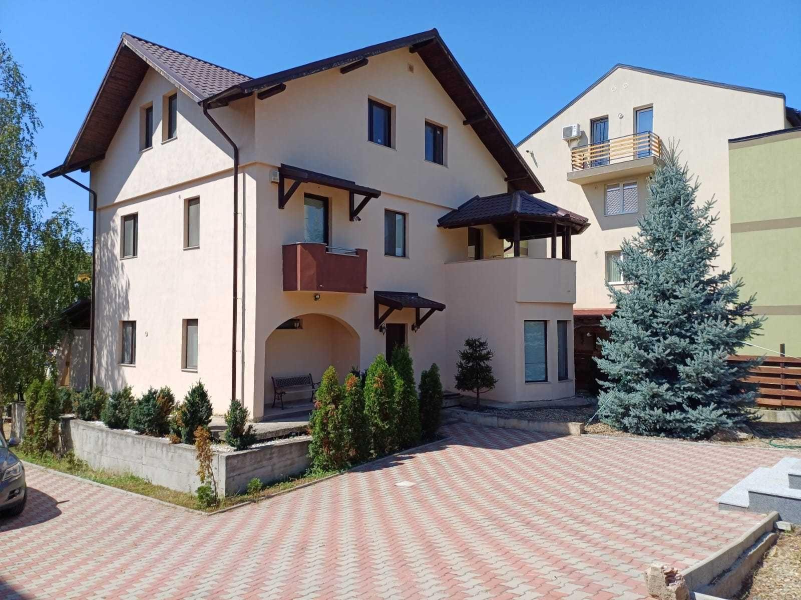 Casă Iași - Rediu + teren