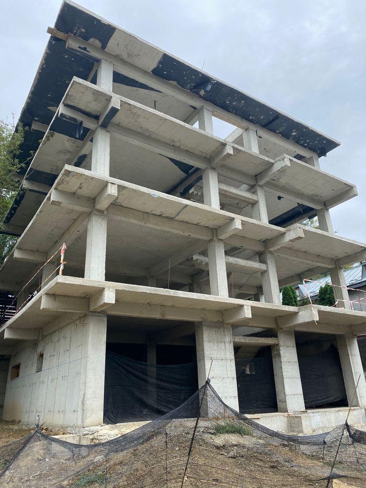 Vand casa amplasata pe teren 500 mp in Copou, langa penitenciar