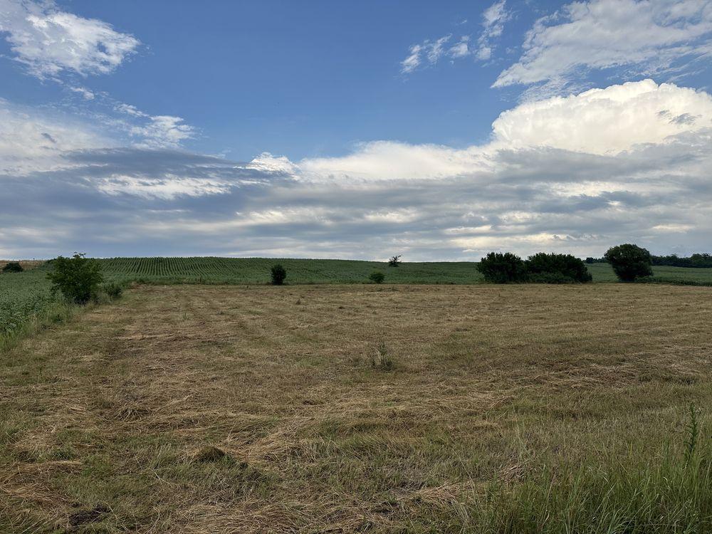 PROPRIETAR parcele teren Todirel, 500-2000 mp. Posibilitate de RATE