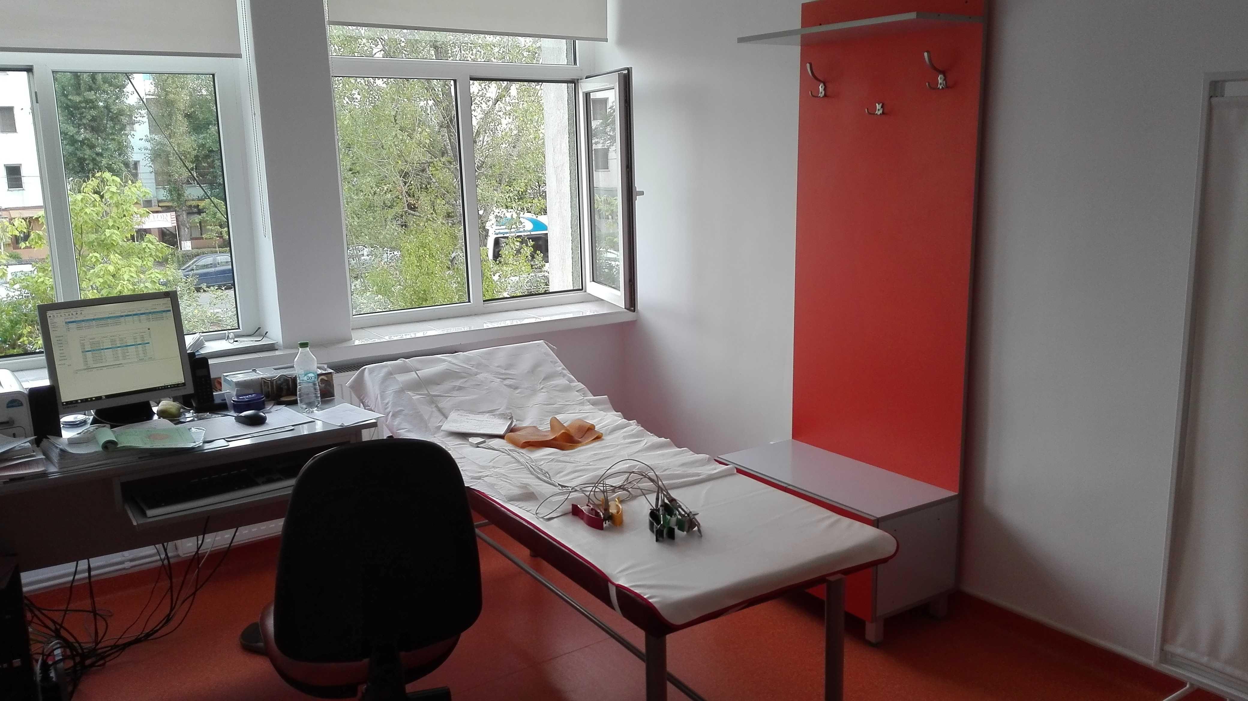 Inchiriez cabinet medical in Policlinica