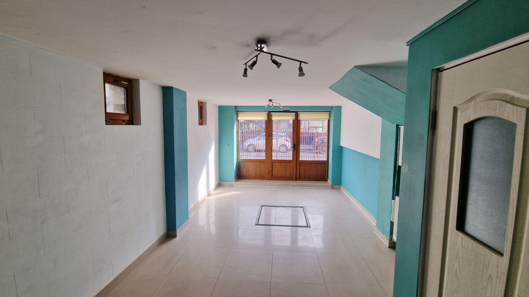 Spatiu BIROURI 23 mp