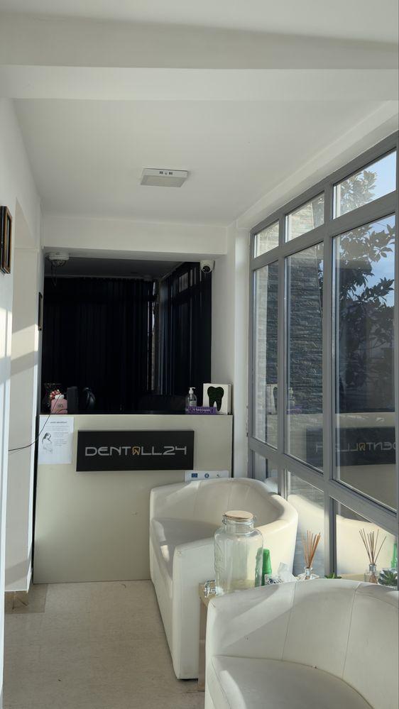 Se vinde clinica stomatologica complet echipata, gata de preluare - imagine 1