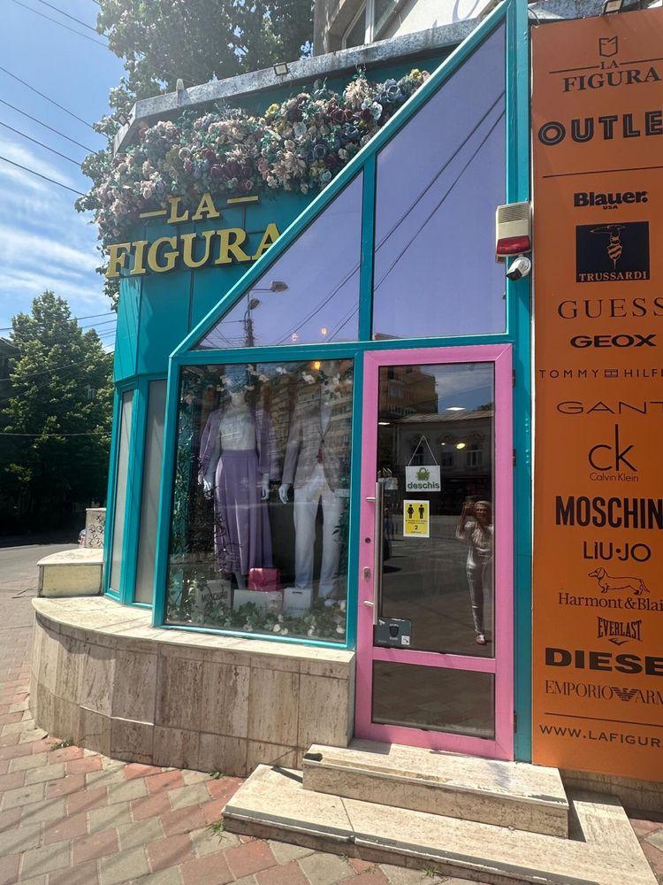 Spatiu comercial ultracentral