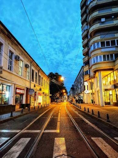 Proprietar Spatiu ultracentral P+E