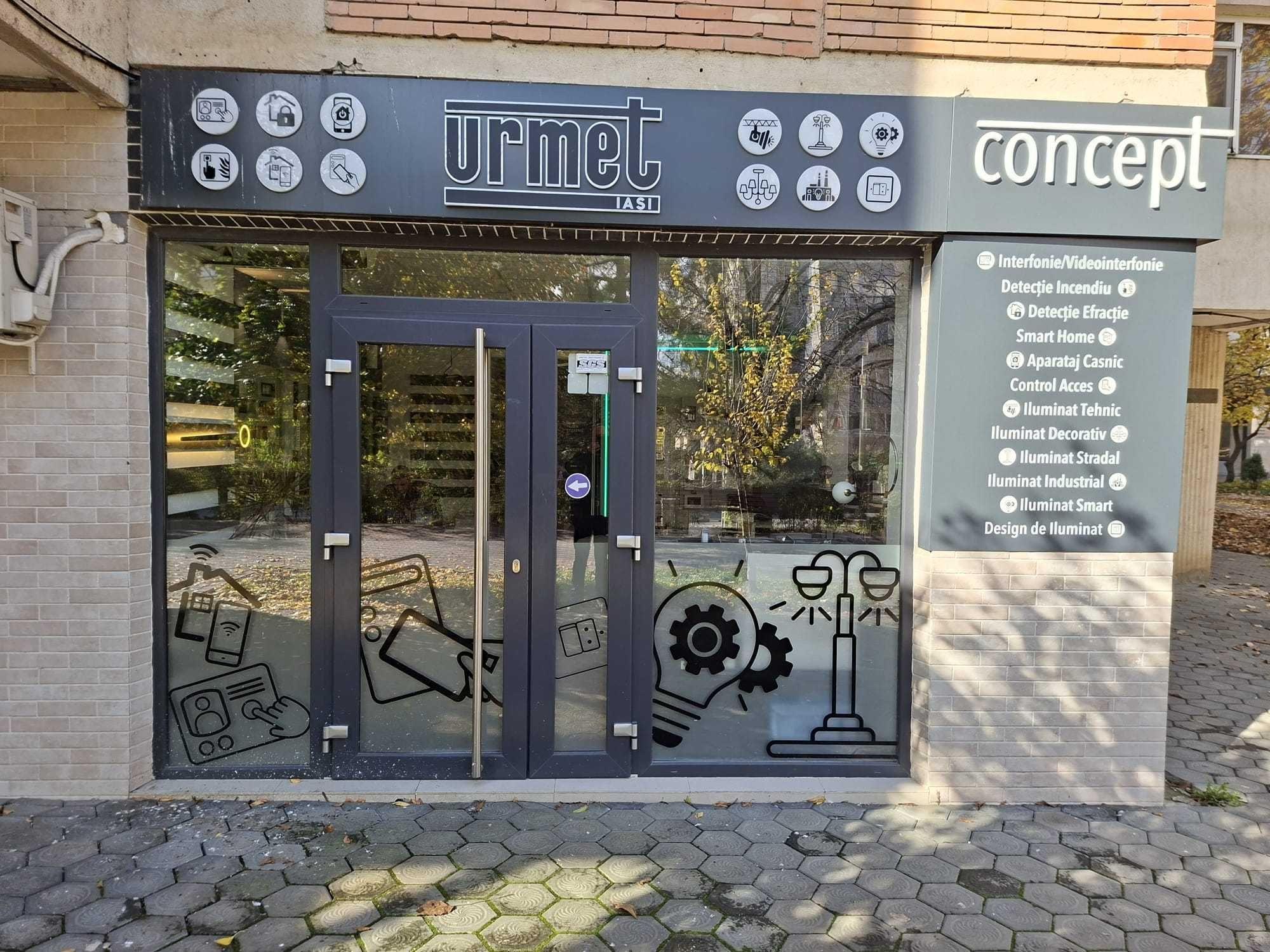 Inchiriere spatiu comercial Belvedere, Nicolina.