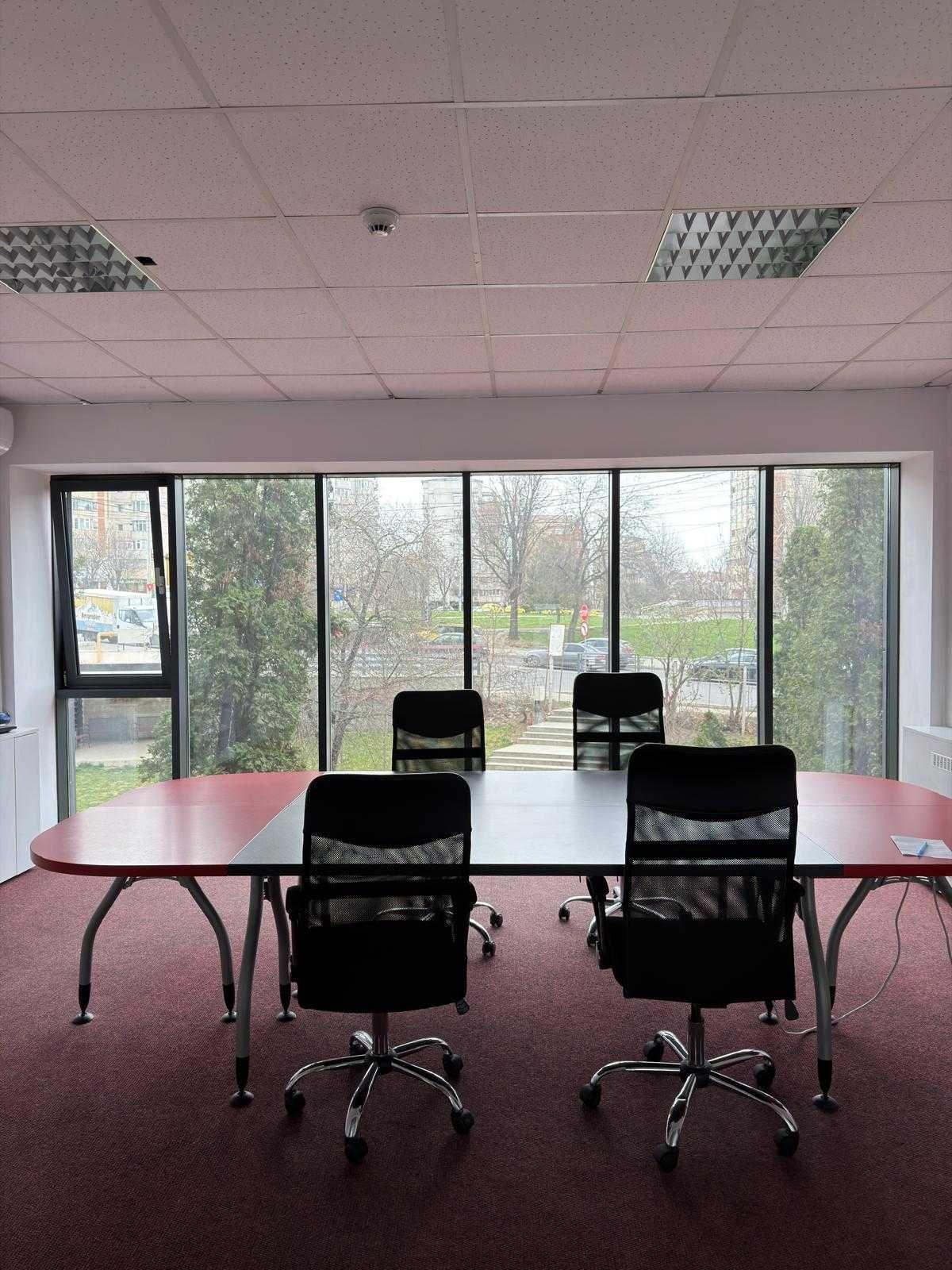 Birou de închiriat - Zona Nicolina