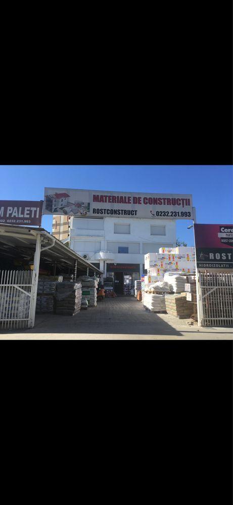 Închiriez spațiu comercial la bulevardul principal
