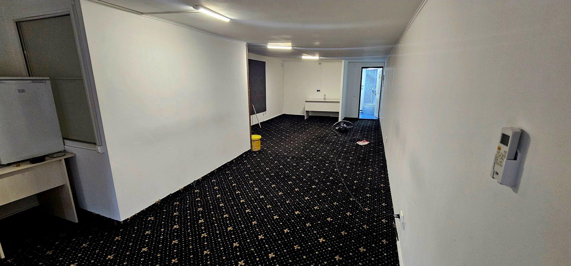 Spatiu aprox. 45 mp (Bvl. Nicolae Iorga)